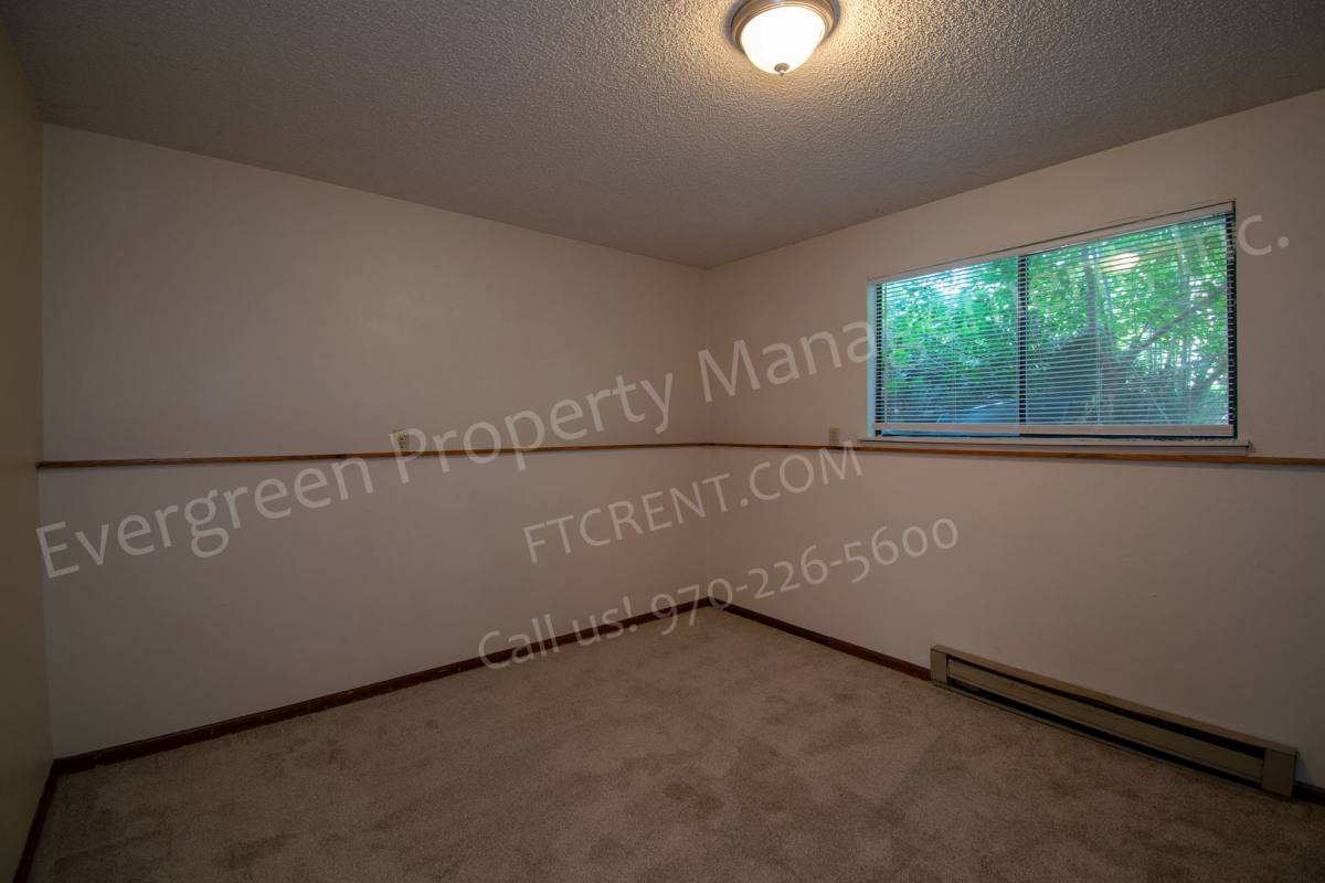 Apartment for rent at 1636 E Pitkin St, Fort Collins, CO 80524