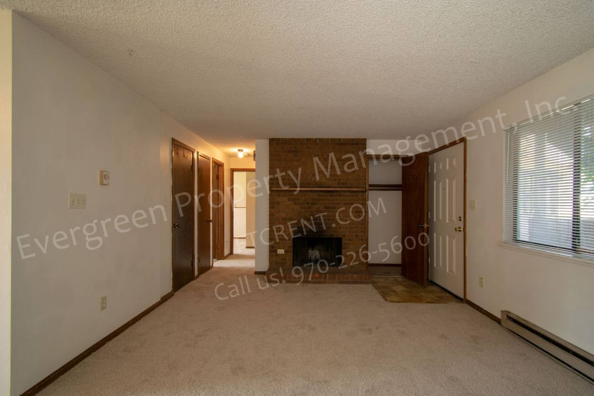 Apartment for rent at 1636 E Pitkin St, Fort Collins, CO 80524