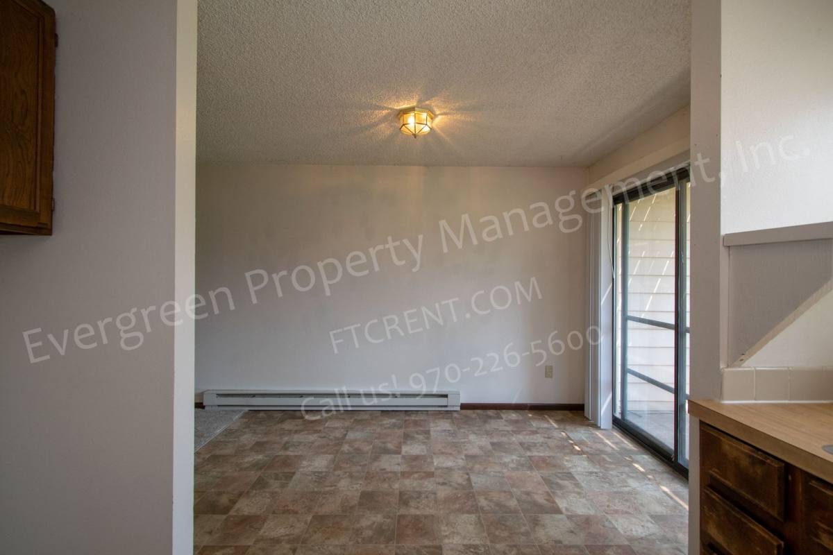 Apartment for rent at 1636 E Pitkin St, Fort Collins, CO 80524