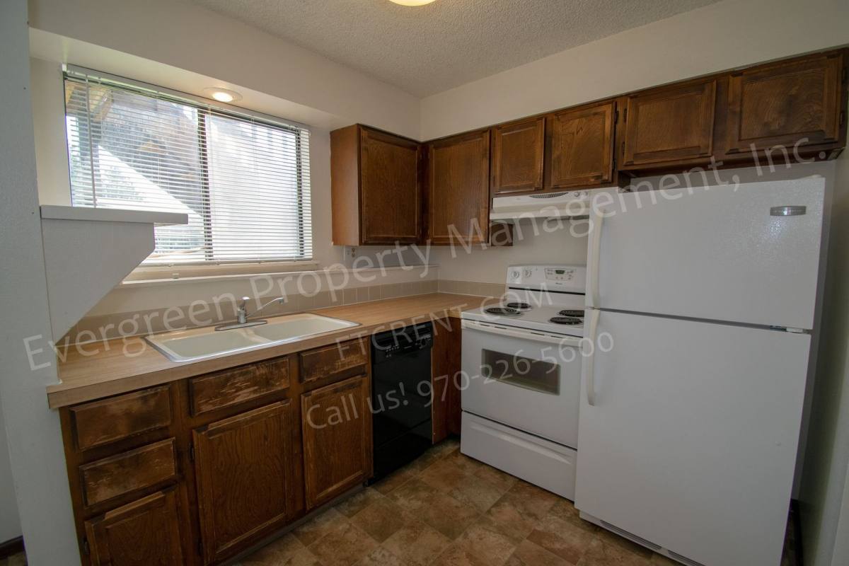 Apartment for rent at 1636 E Pitkin St, Fort Collins, CO 80524