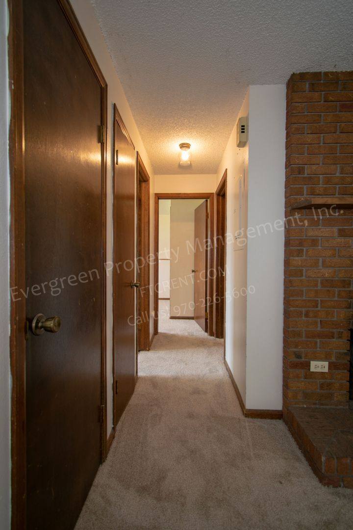 Apartment for rent at 1636 E Pitkin St, Fort Collins, CO 80524