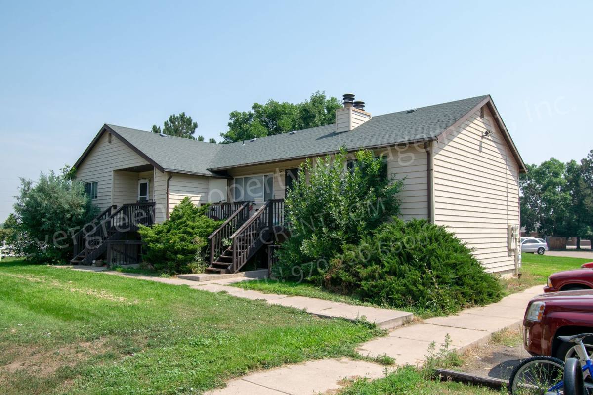 Apartment for rent at 1636 E Pitkin St, Fort Collins, CO 80524
