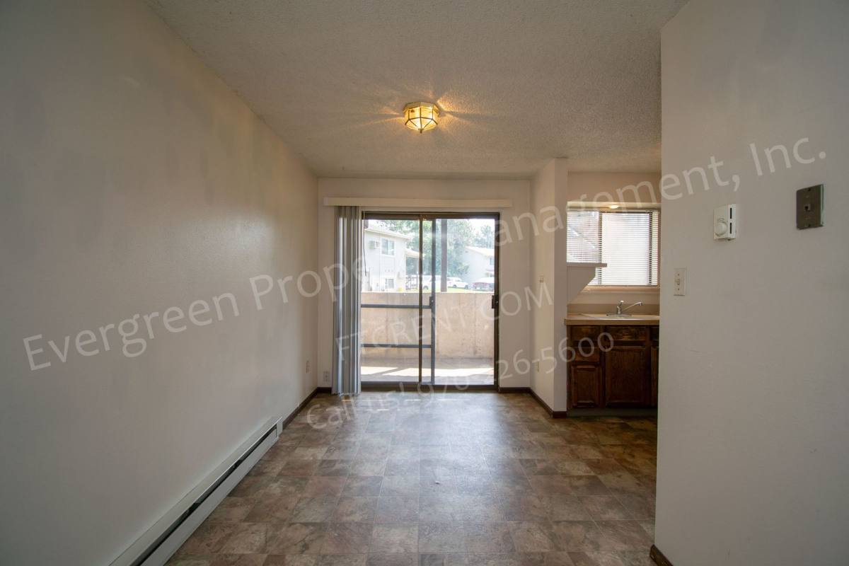 Apartment for rent at 1636 E Pitkin St, Fort Collins, CO 80524