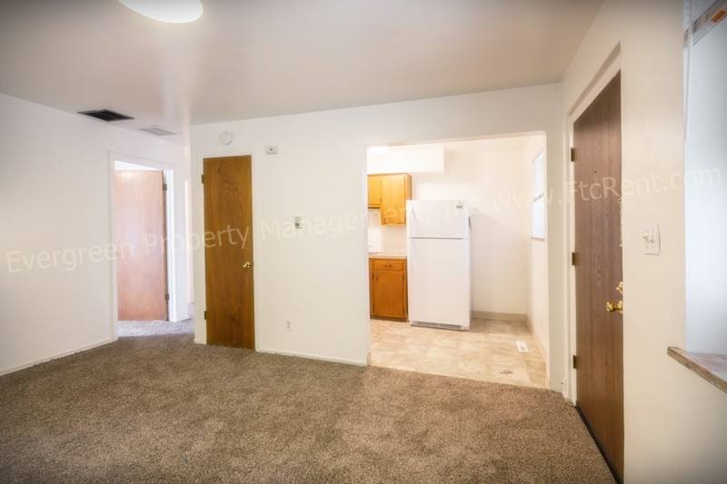 Apartment for rent at 1101 Emigh St, Fort Collins, CO 80524