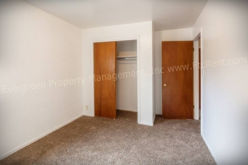 Apartment for rent at 1101 Emigh St, Fort Collins, CO 80524