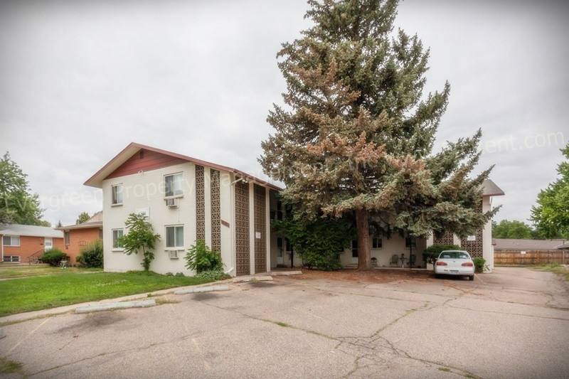 Apartment for rent at 1101 Emigh St, Fort Collins, CO 80524