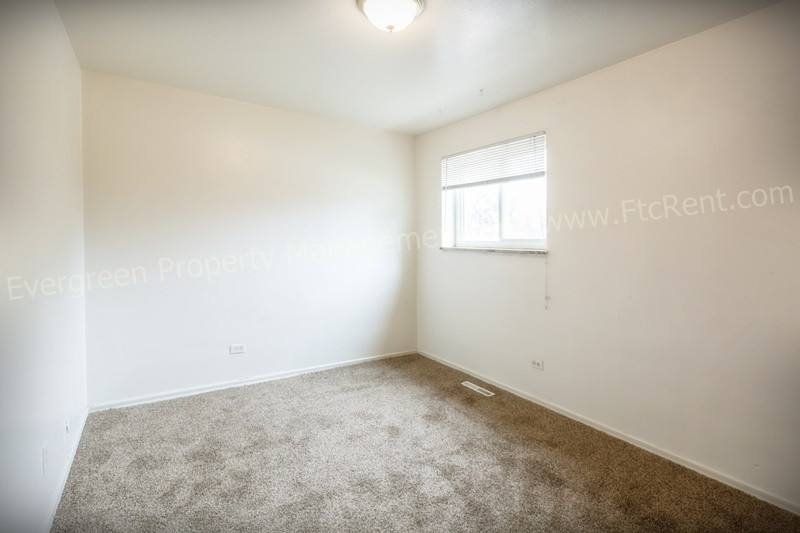 Apartment for rent at 1101 Emigh St, Fort Collins, CO 80524