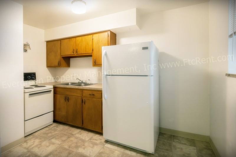 Apartment for rent at 1101 Emigh St, Fort Collins, CO 80524