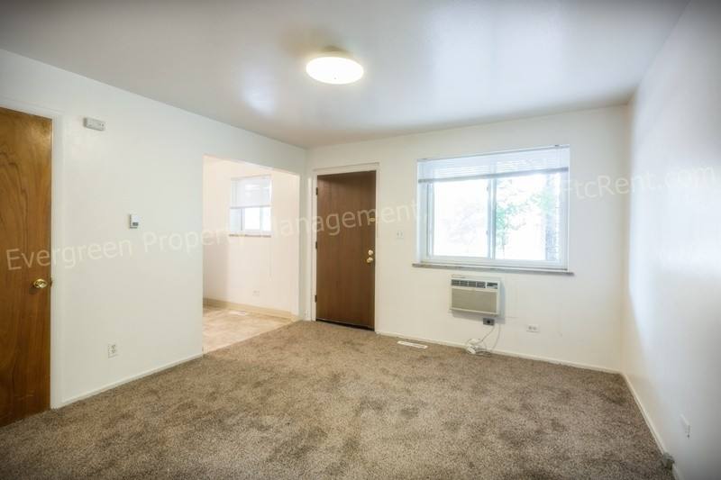 Apartment for rent at 1101 Emigh St, Fort Collins, CO 80524