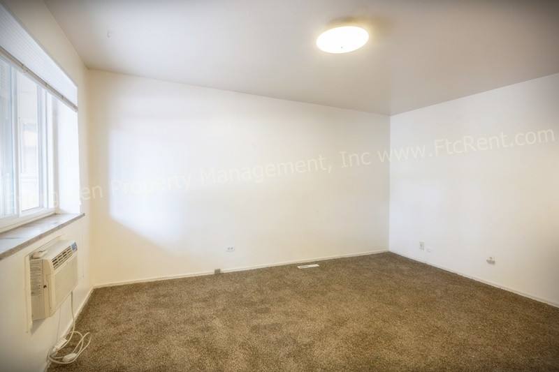 Apartment for rent at 1101 Emigh St, Fort Collins, CO 80524