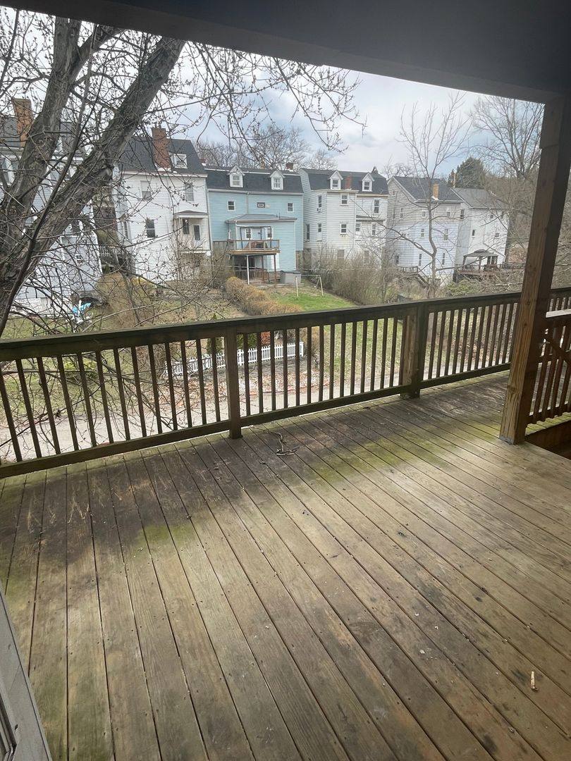 Apartment for rent at 208-212 Brighton Rd, Pittsburgh, PA 15202