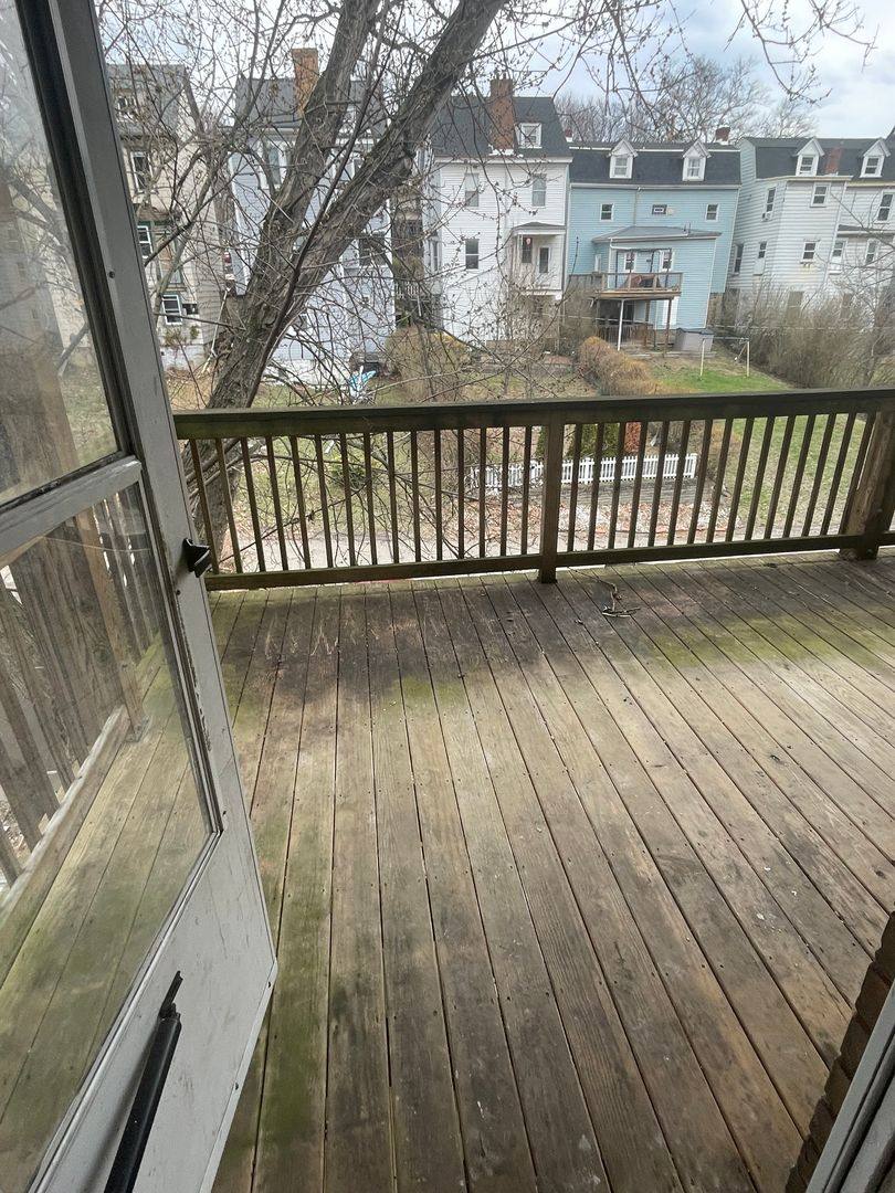 Apartment for rent at 208-212 Brighton Rd, Pittsburgh, PA 15202