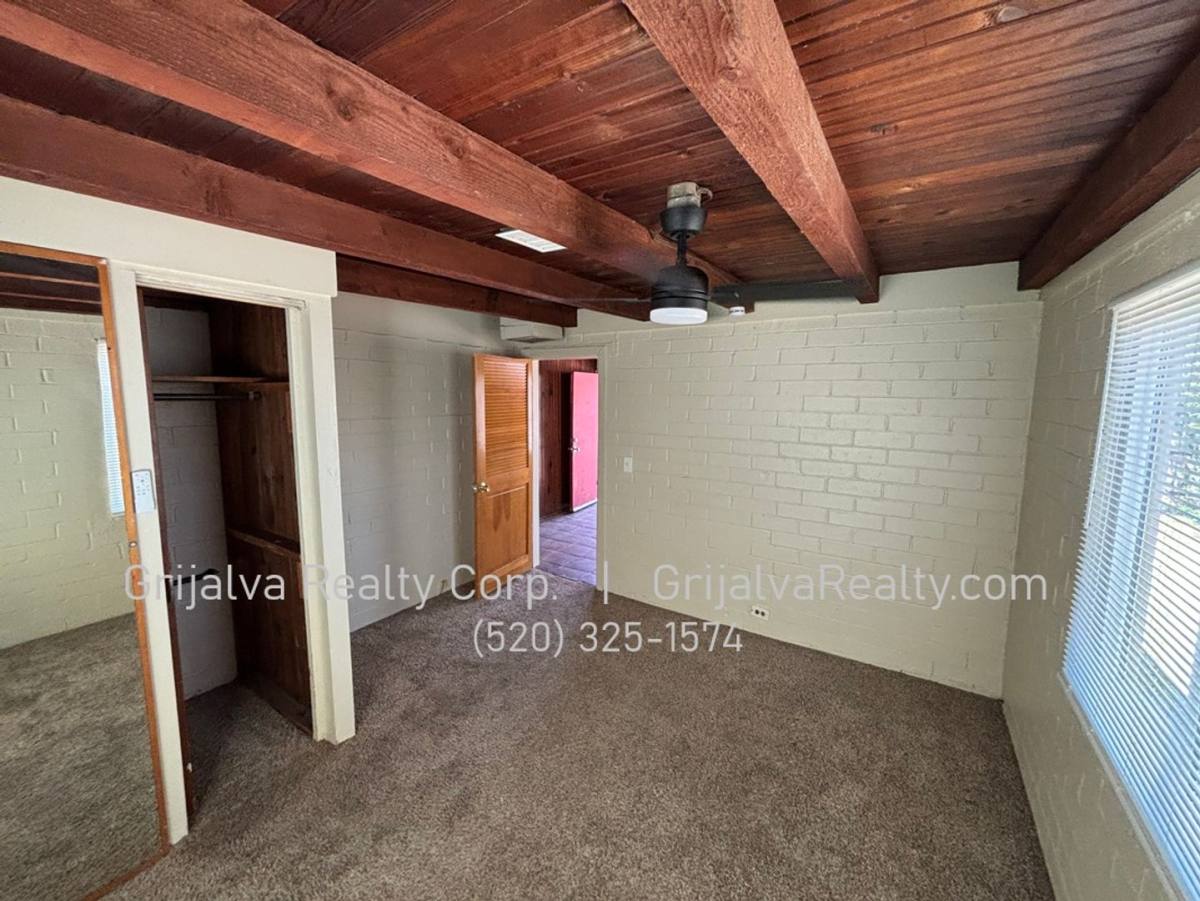 Apartment for rent at 2606 N Columbus Blvd, Tucson, AZ 85712