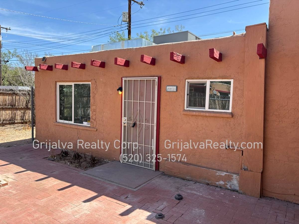 Apartment for rent at 2606 N Columbus Blvd, Tucson, AZ 85712