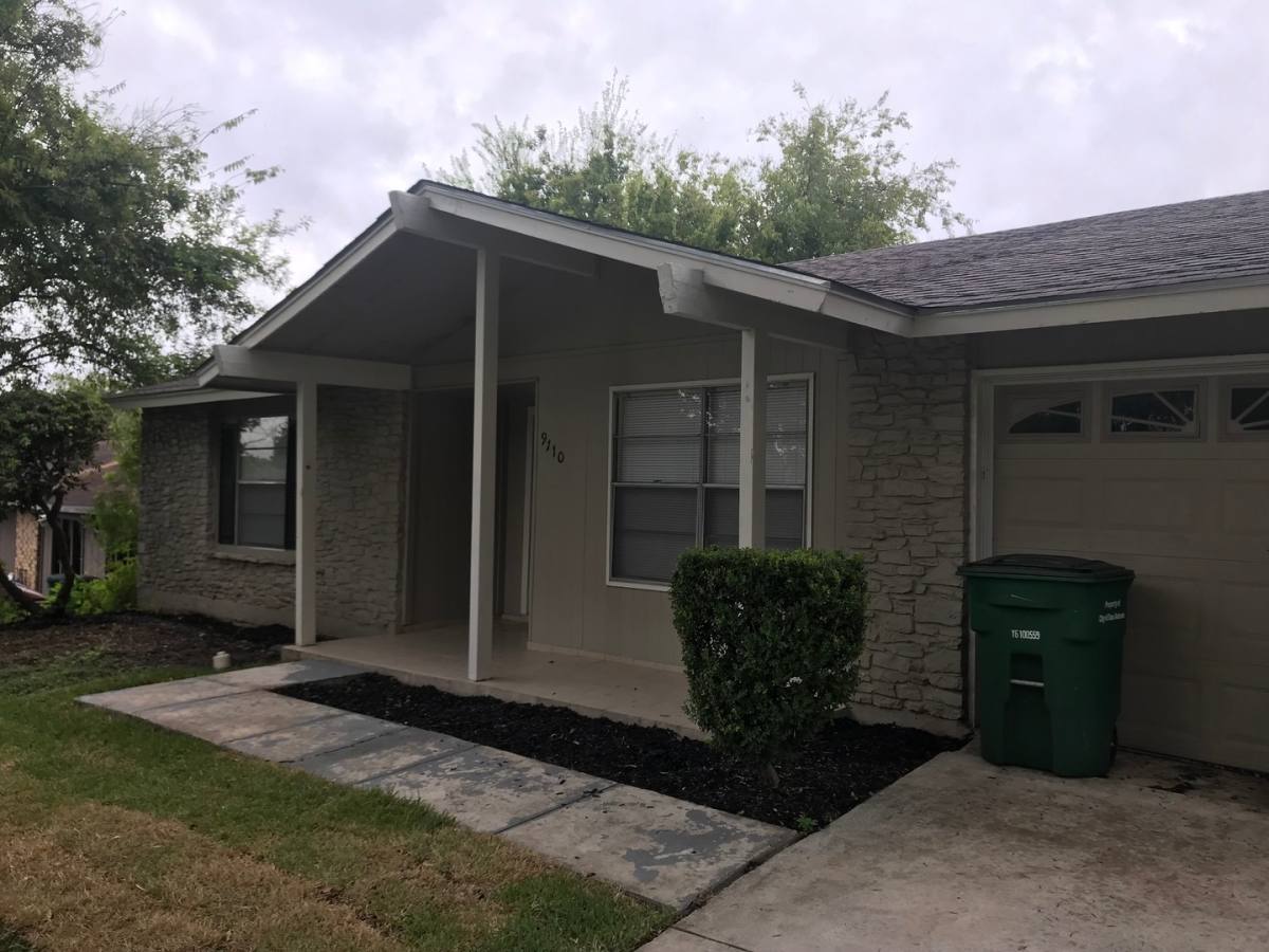 House for rent at 9110 Cold Harbour, San Antonio, TX 78245