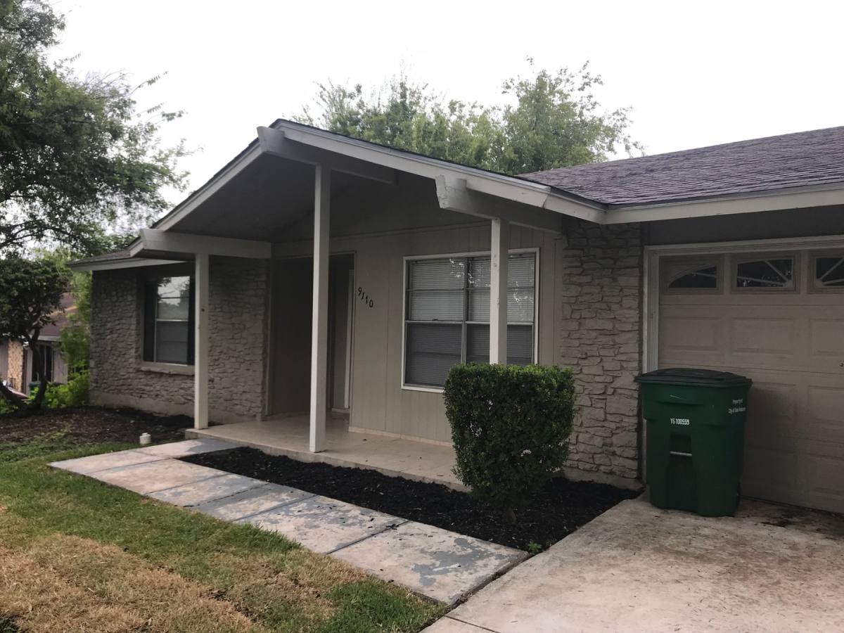 House for rent at 9110 Cold Harbour, San Antonio, TX 78245