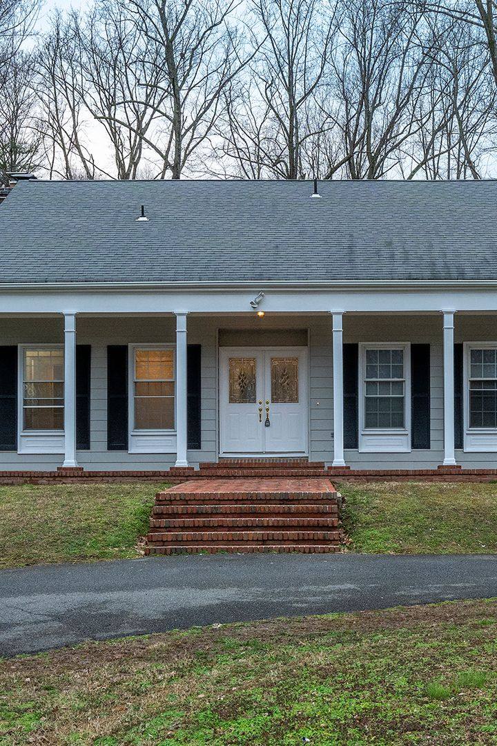 House for rent at 5035 Timberwood Trail, Port Republic, MD 20676