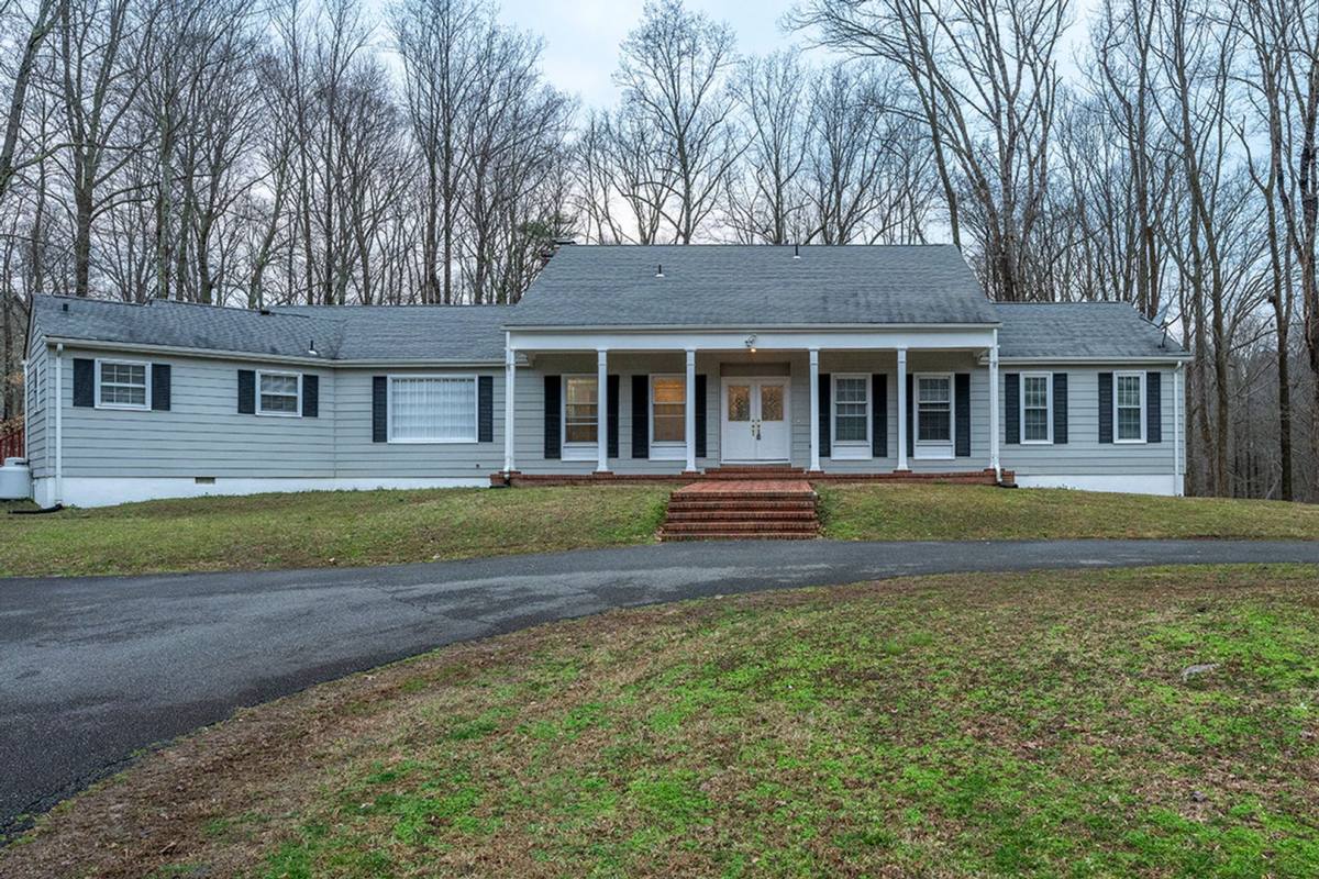 House for rent at 5035 Timberwood Trail, Port Republic, MD 20676