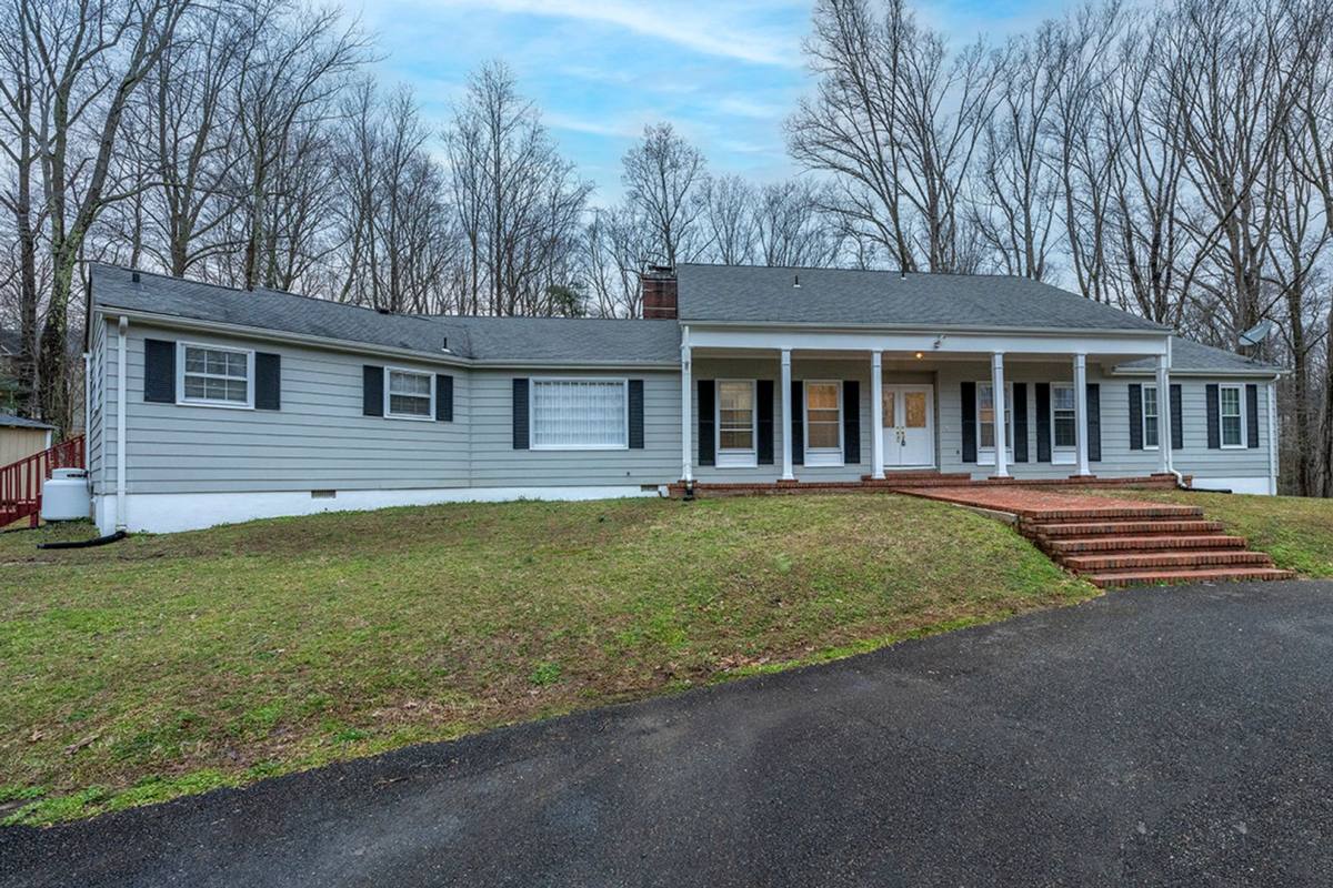 House for rent at 5035 Timberwood Trail, Port Republic, MD 20676