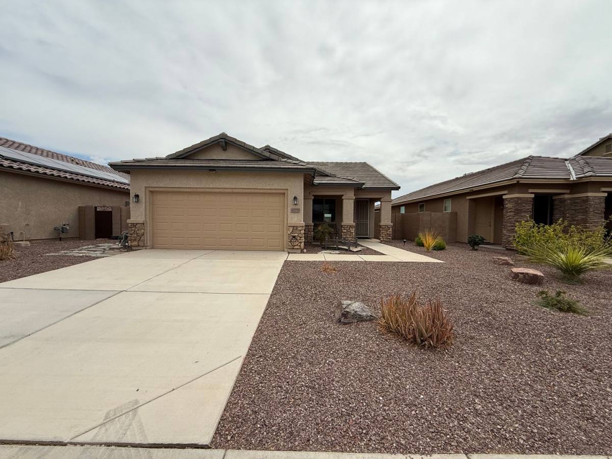 House for rent at 6575 E 35th Rd, Yuma, AZ 85365