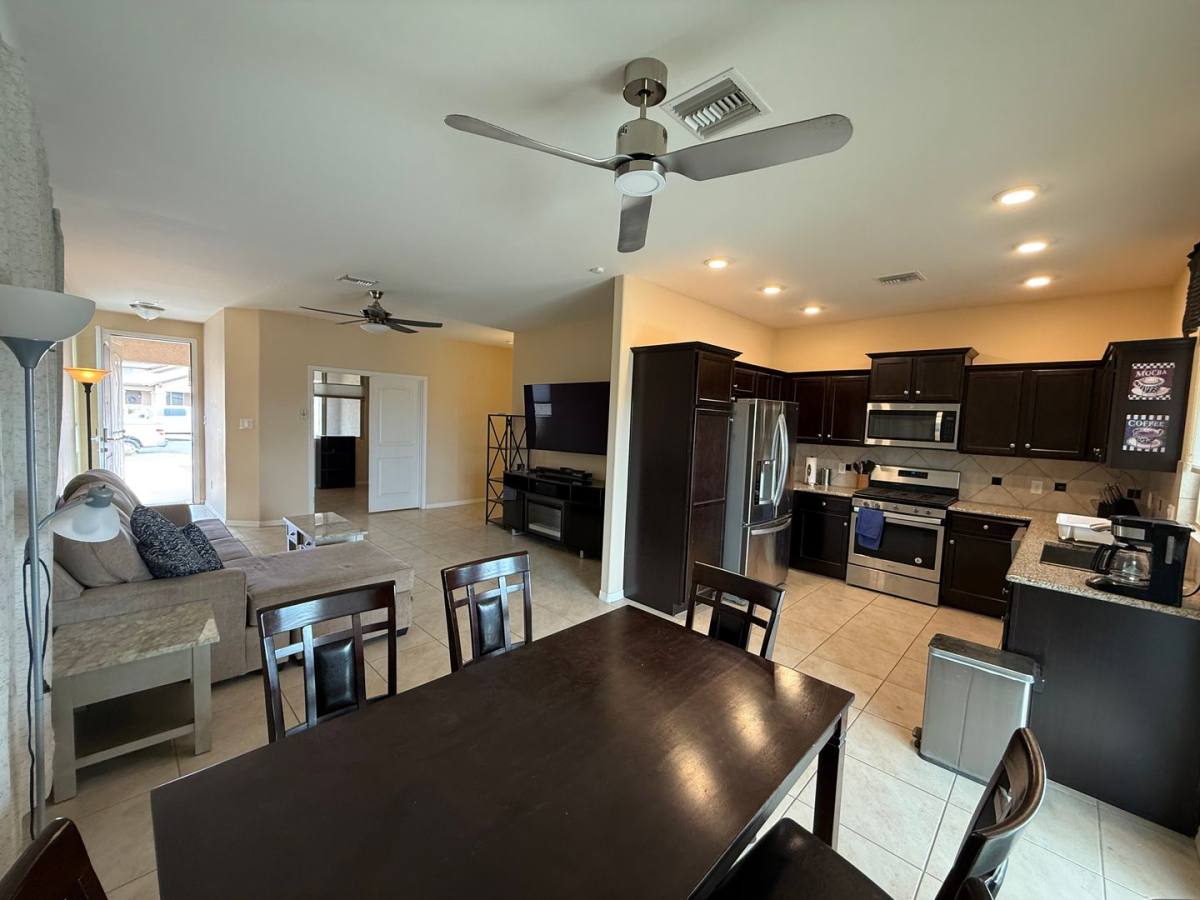 House for rent at 6575 E 35th Rd, Yuma, AZ 85365