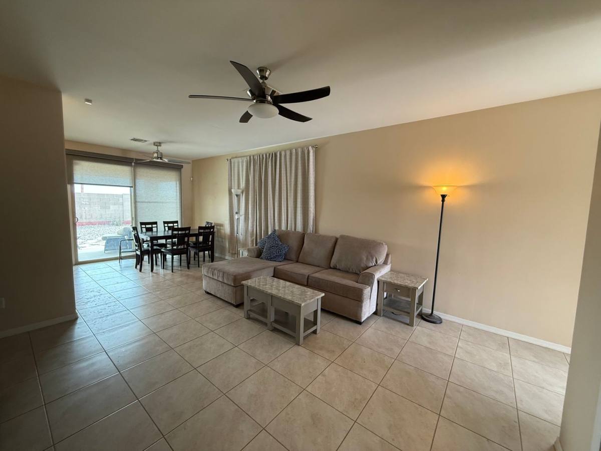 House for rent at 6575 E 35th Rd, Yuma, AZ 85365