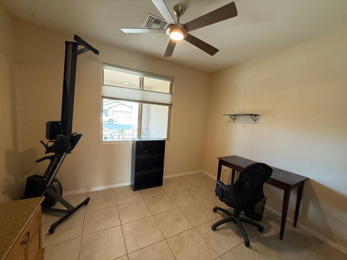 House for rent at 6575 E 35th Rd, Yuma, AZ 85365
