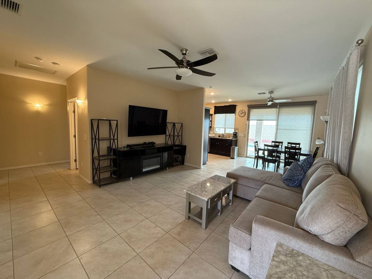 House for rent at 6575 E 35th Rd, Yuma, AZ 85365