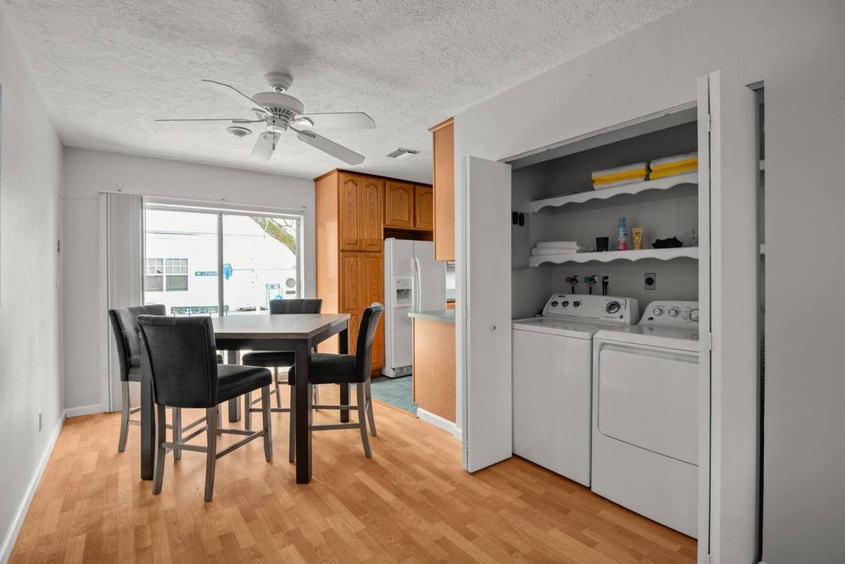 Apartment for rent at 166 17th Ave SE, Saint Petersburg, FL 33701