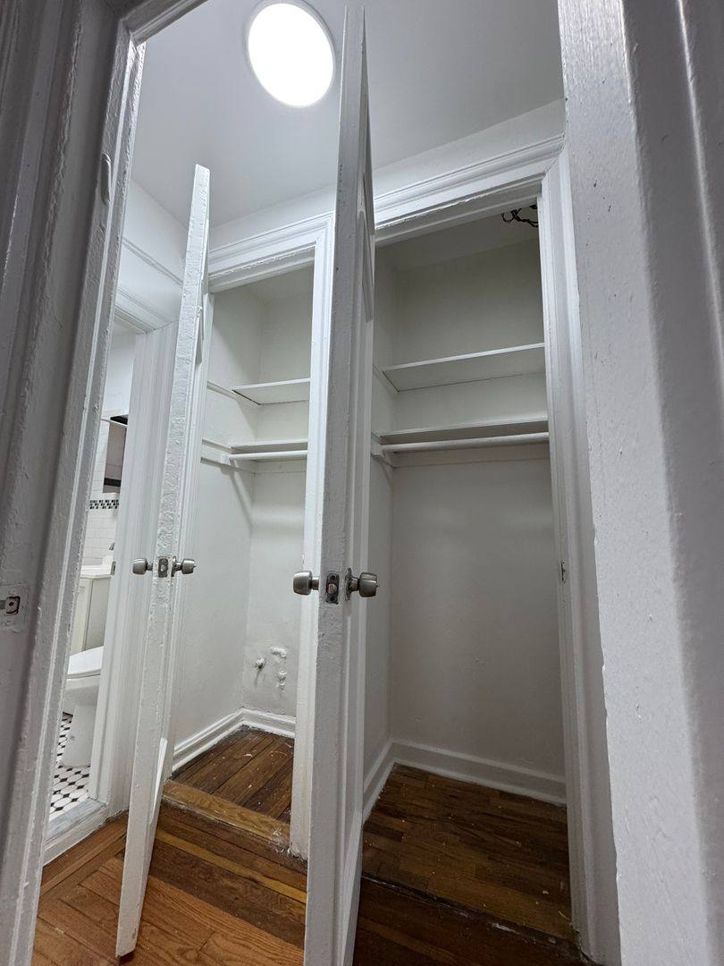 Apartment for rent at 712 W 176th St, New York, NY 10033