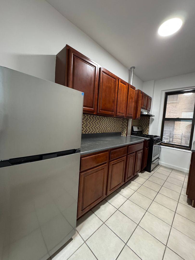 Apartment for rent at 712 W 176th St, New York, NY 10033