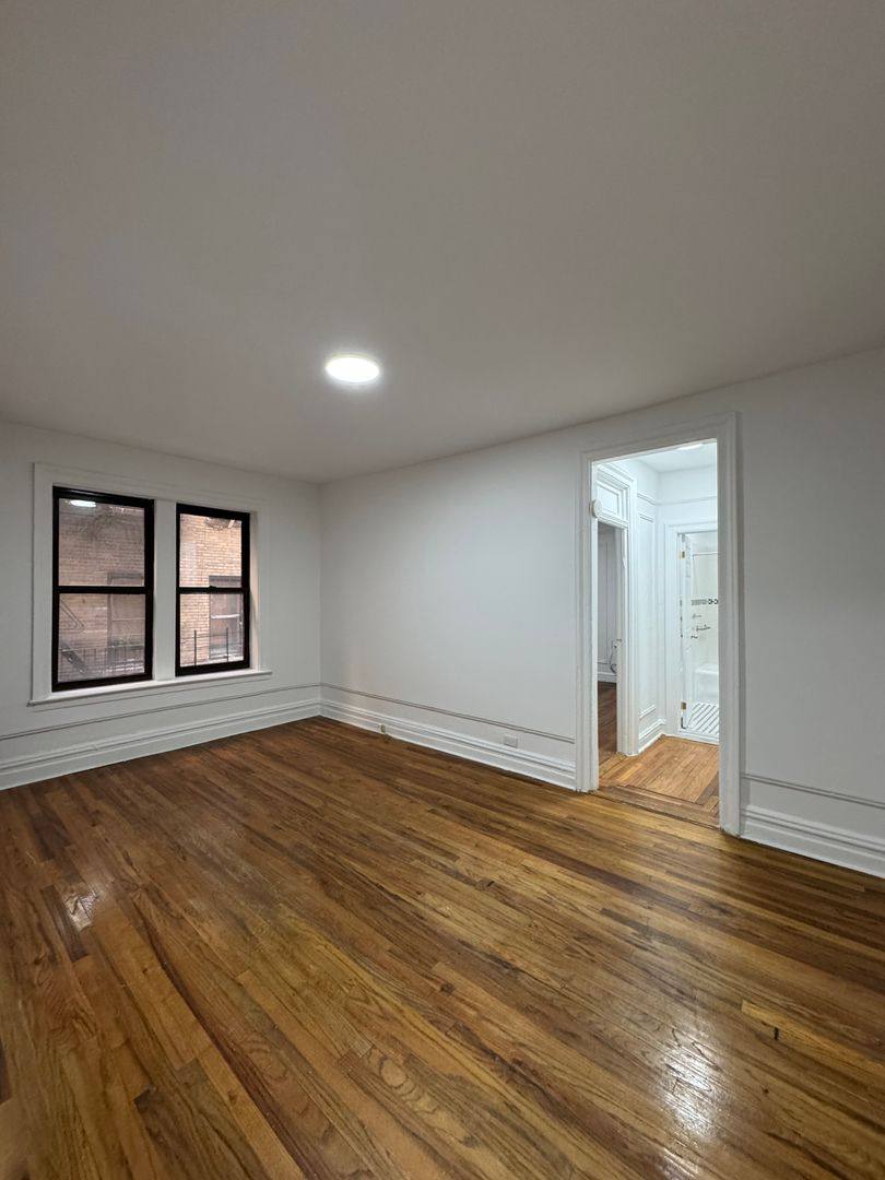 Apartment for rent at 712 W 176th St, New York, NY 10033