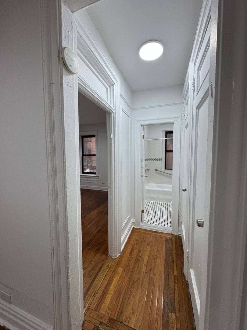 Apartment for rent at 712 W 176th St, New York, NY 10033