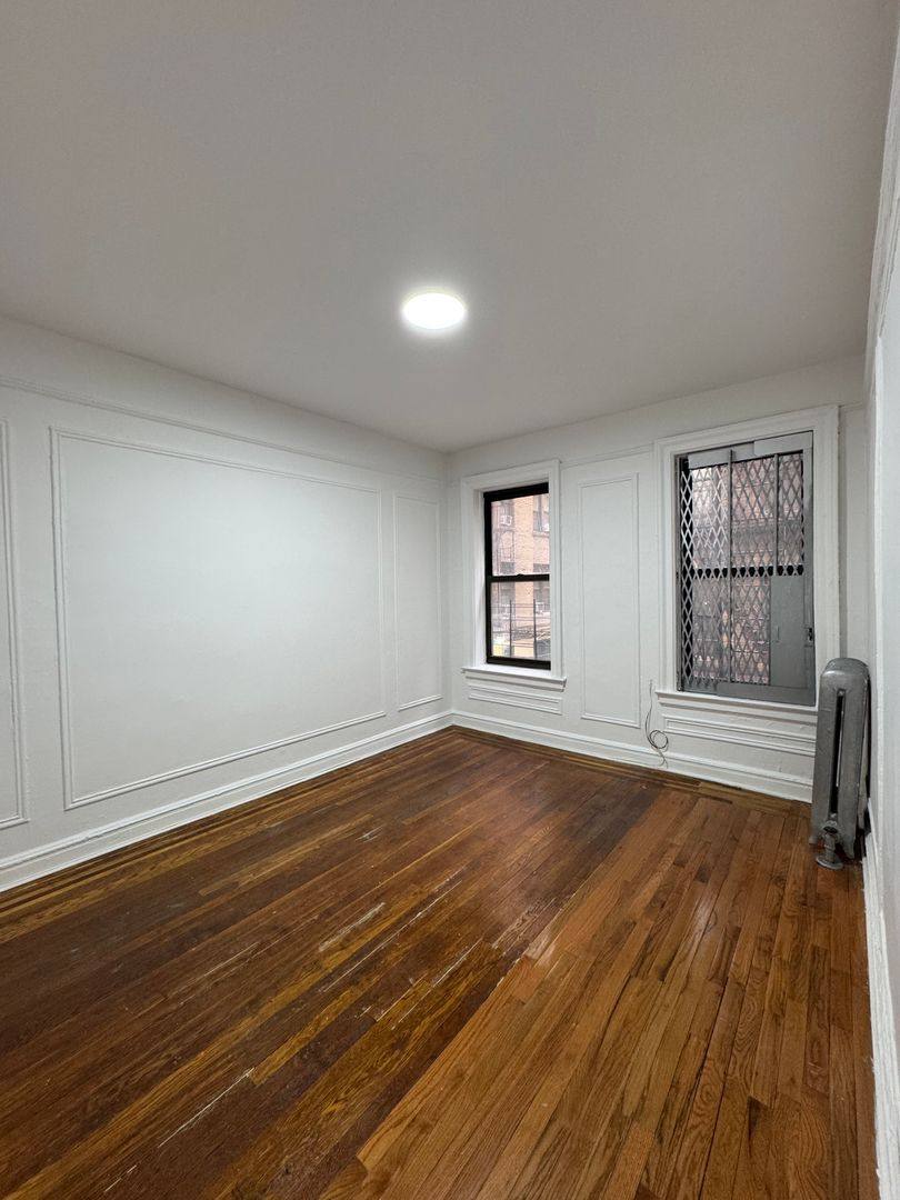 Apartment for rent at 712 W 176th St, New York, NY 10033