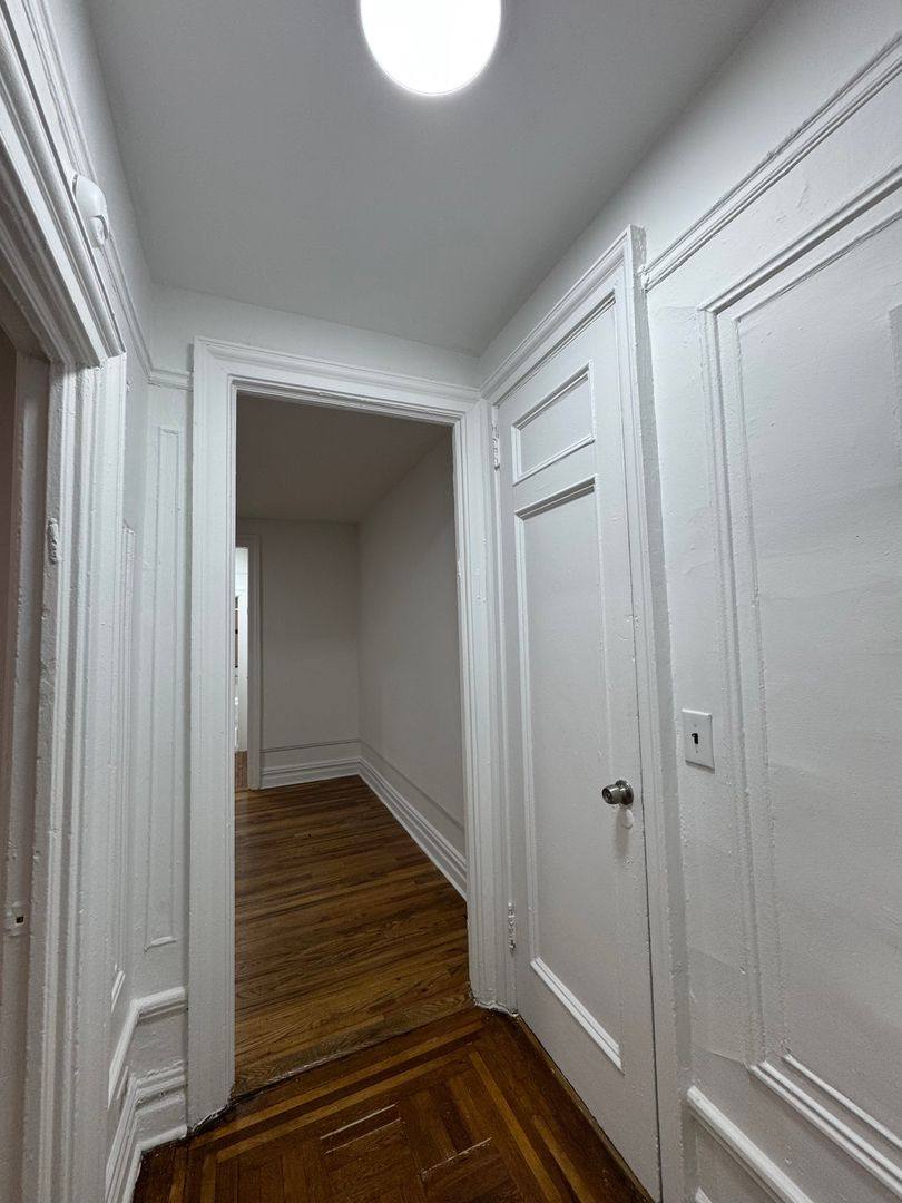 Apartment for rent at 712 W 176th St, New York, NY 10033