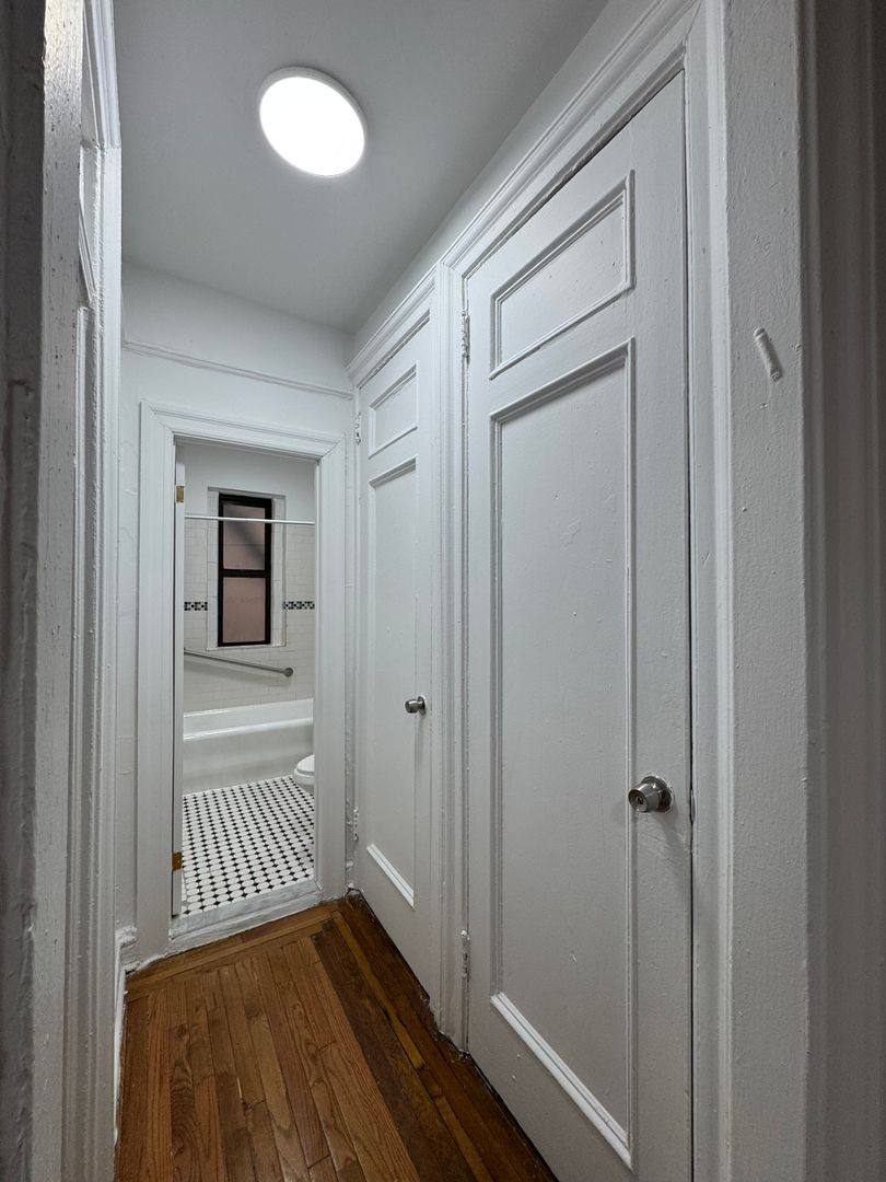 Apartment for rent at 712 W 176th St, New York, NY 10033