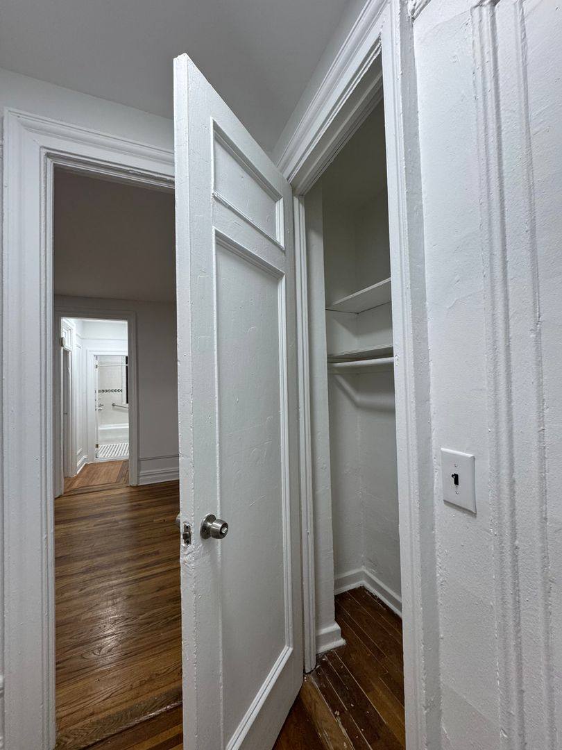 Apartment for rent at 712 W 176th St, New York, NY 10033