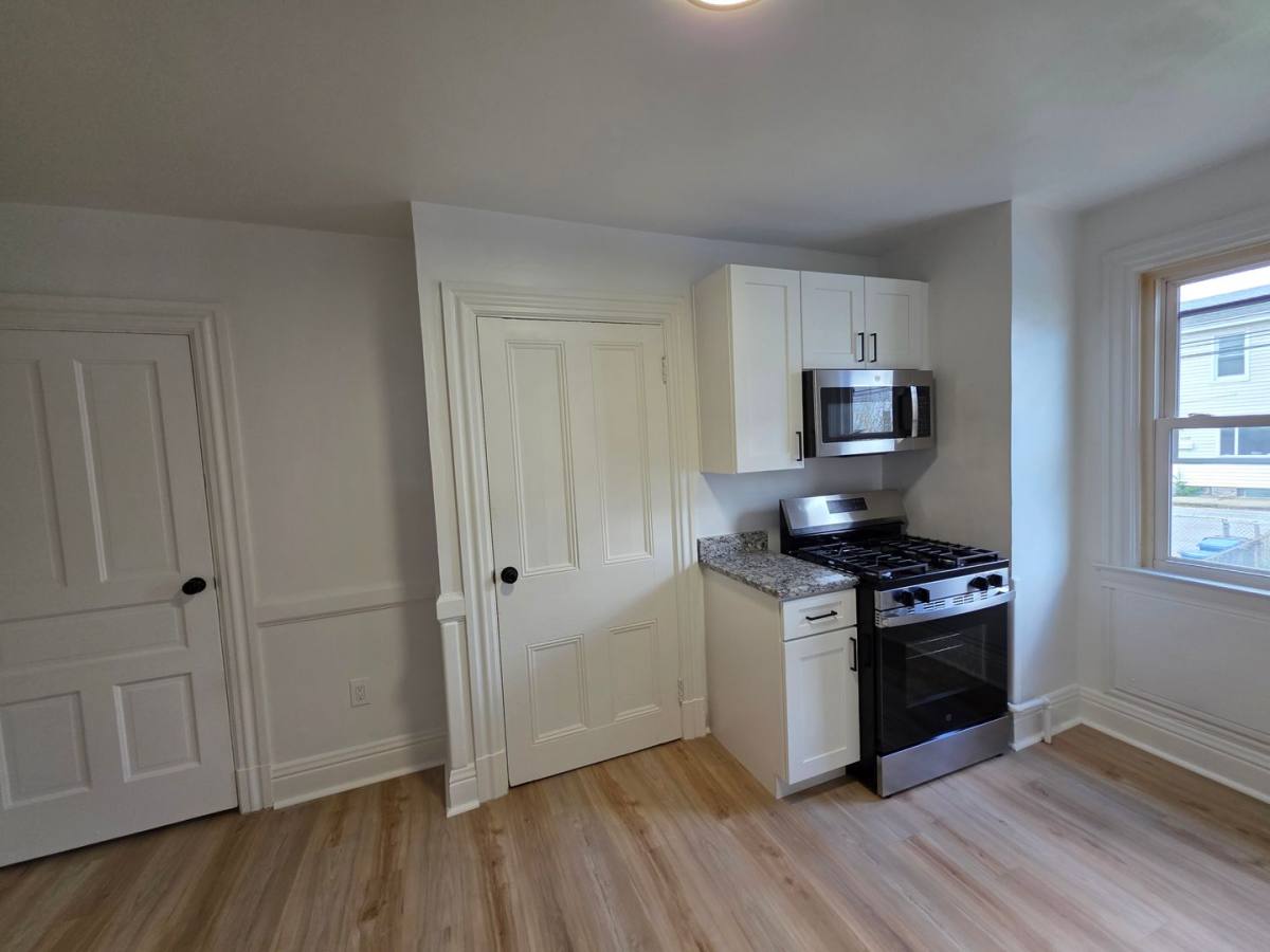 Apartment for rent at 1936 Lowrie St, Pittsburgh, PA 15212
