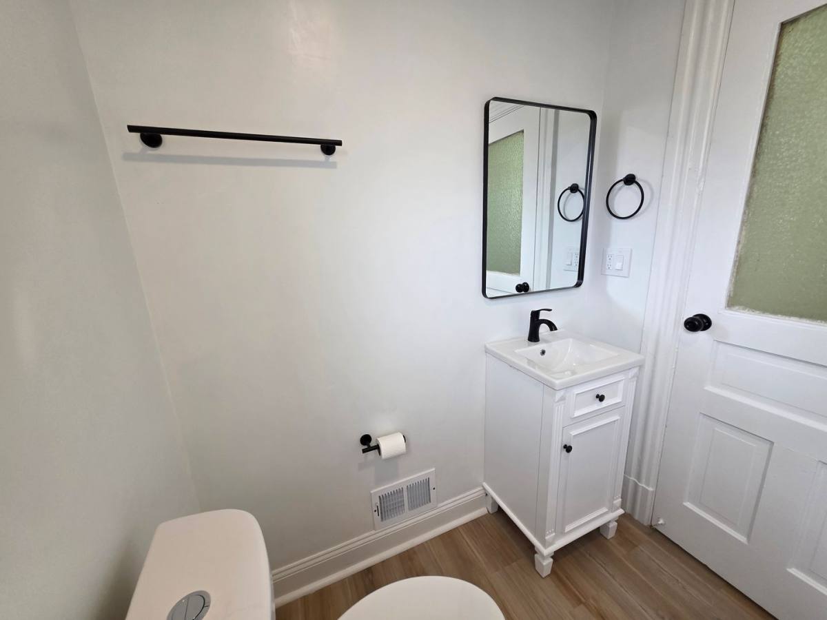 Apartment for rent at 1936 Lowrie St, Pittsburgh, PA 15212