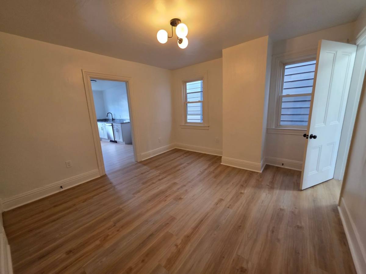 Apartment for rent at 1936 Lowrie St, Pittsburgh, PA 15212