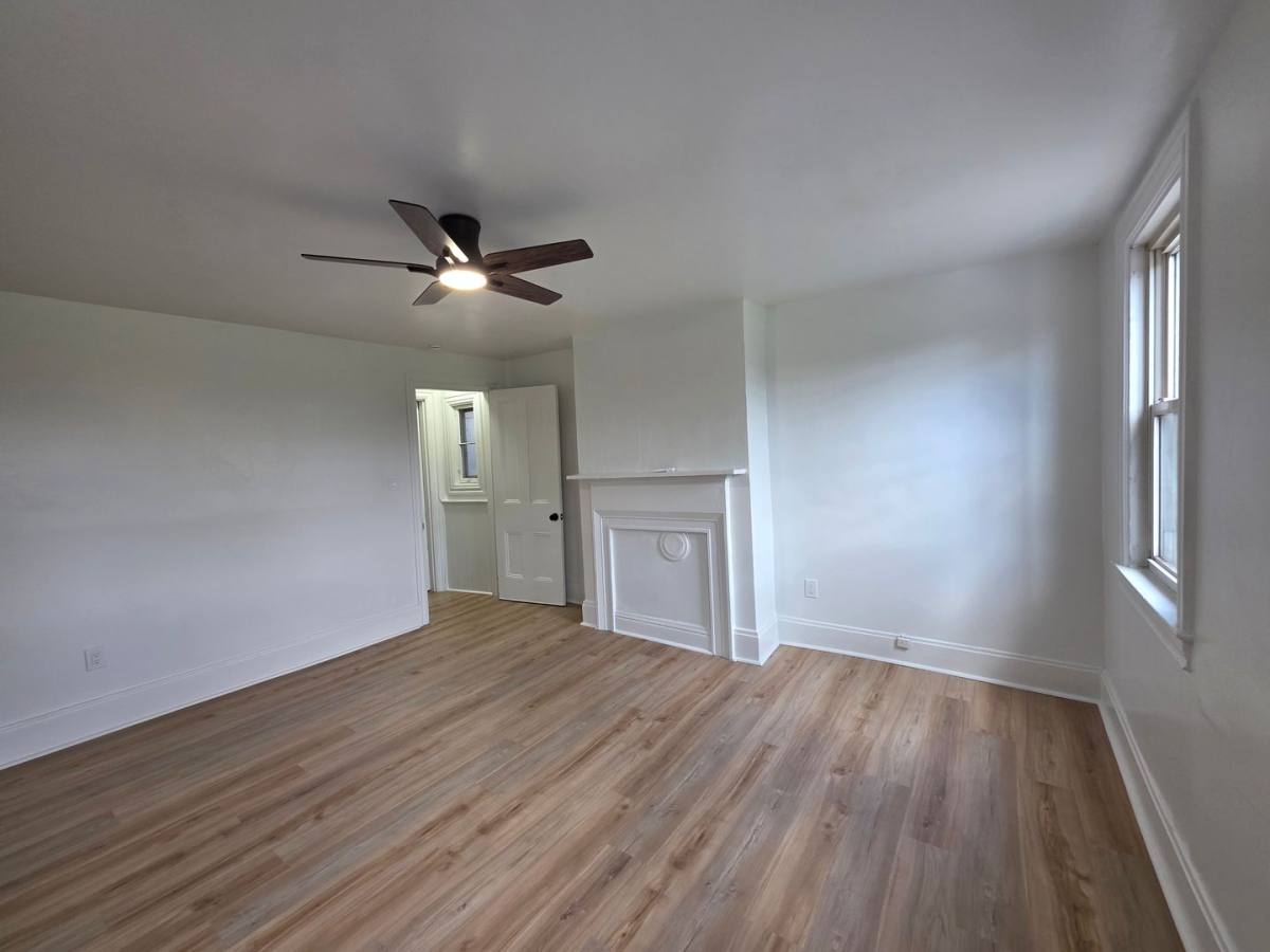 Apartment for rent at 1936 Lowrie St, Pittsburgh, PA 15212