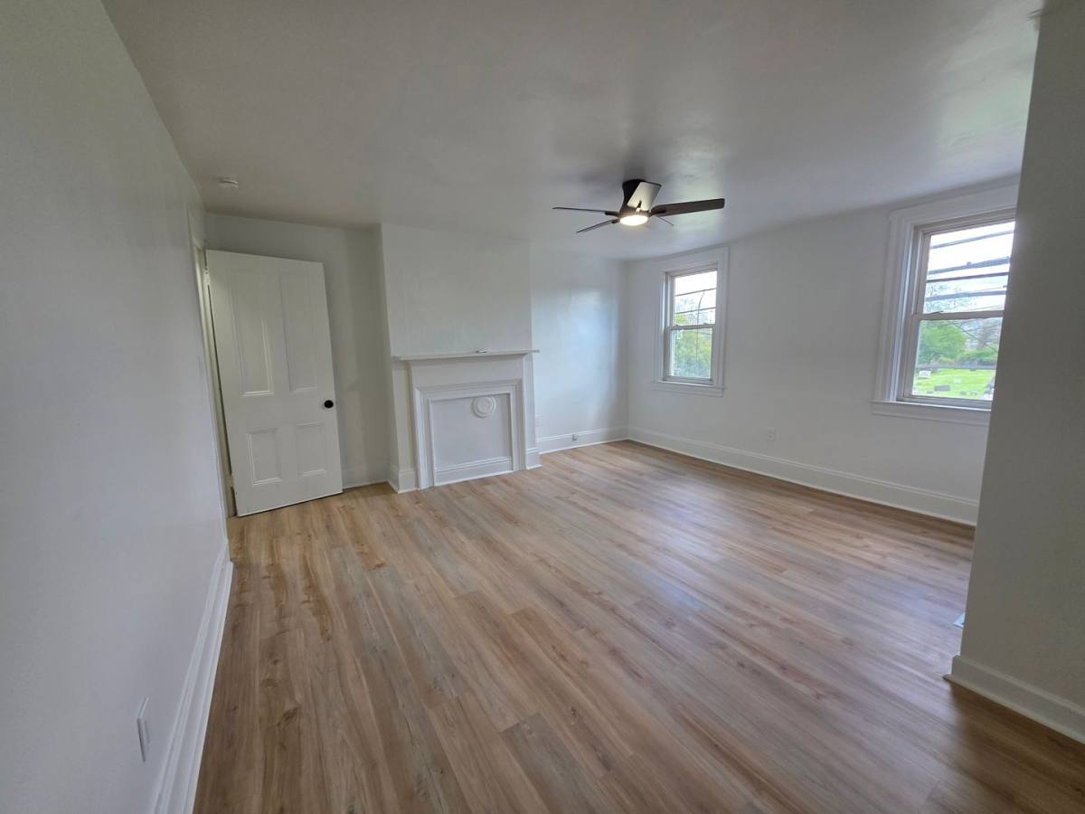 Apartment for rent at 1936 Lowrie St, Pittsburgh, PA 15212