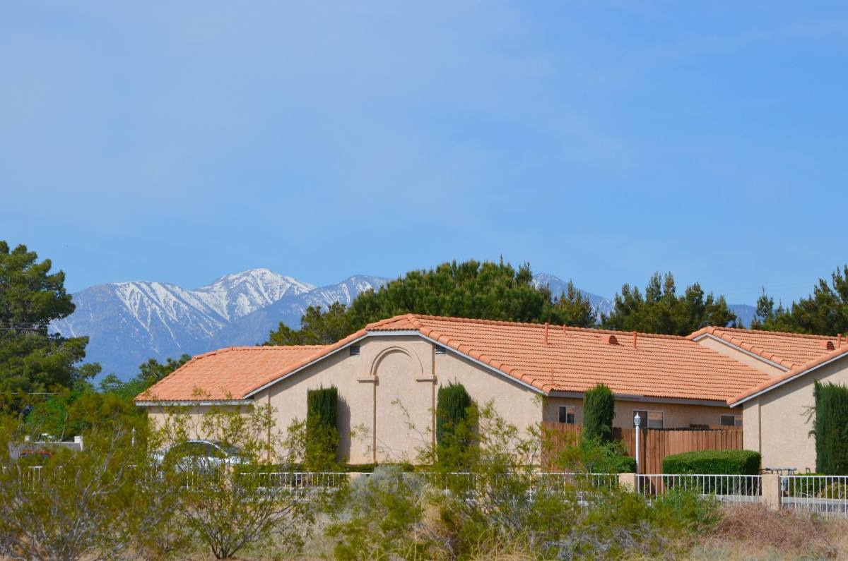 Apartment for rent at 15434 Sequoia St, Hesperia, CA 92345