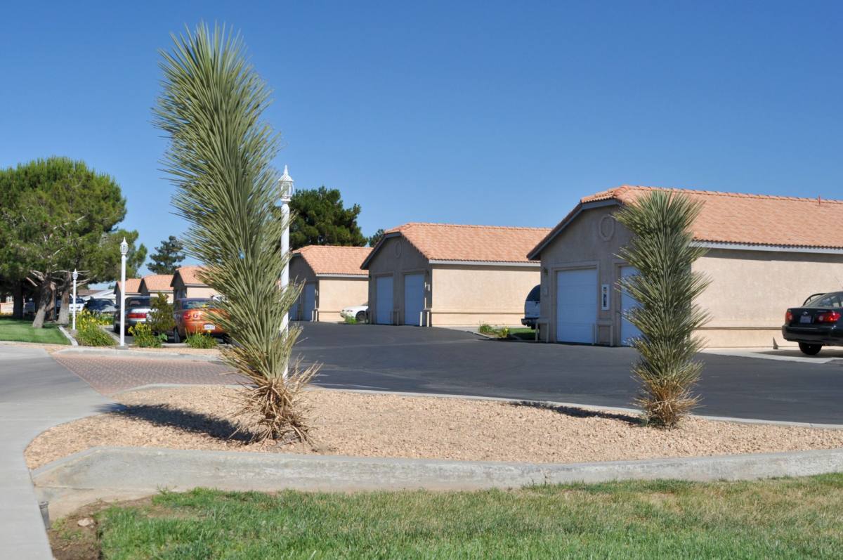 Apartment for rent at 15434 Sequoia St, Hesperia, CA 92345