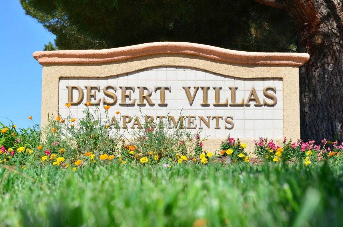 Apartment for rent at 15434 Sequoia St, Hesperia, CA 92345