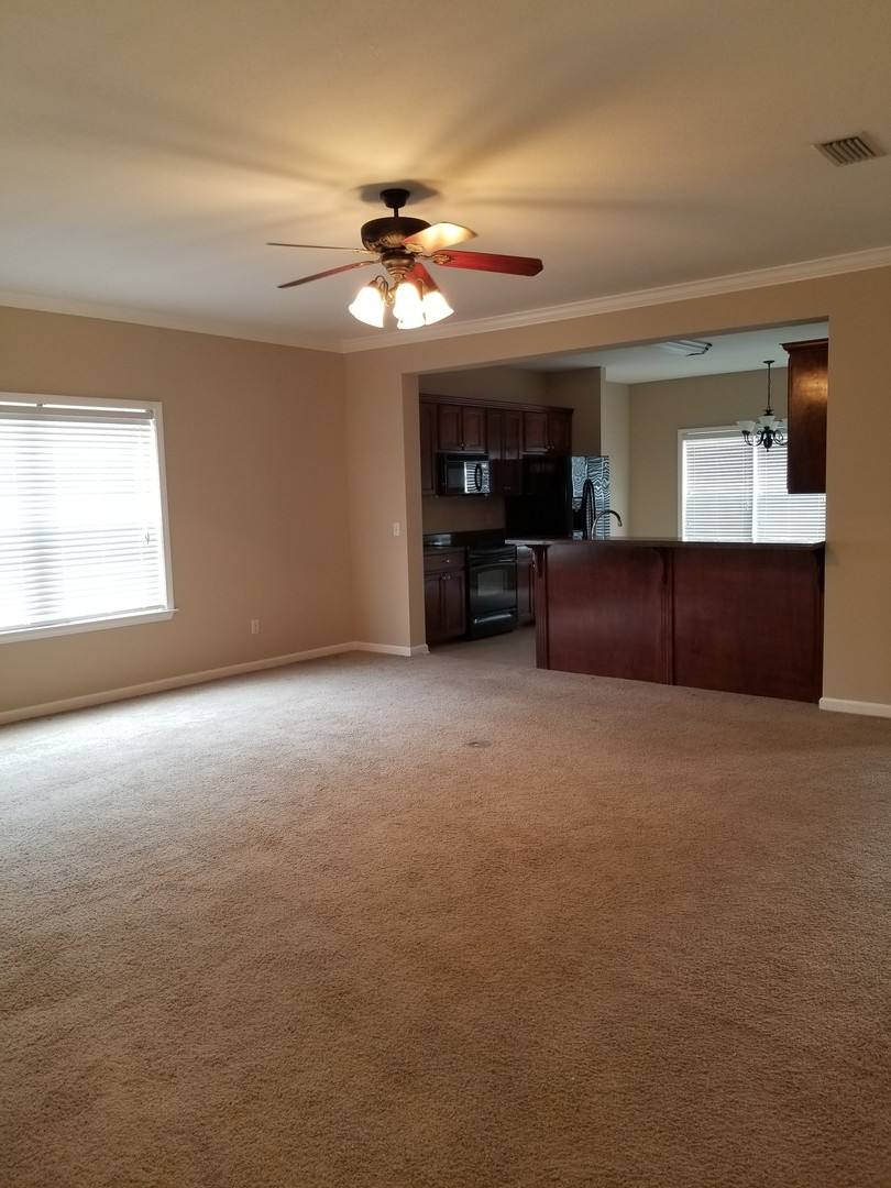 House for rent at 107 Hall Hill Court, Enterprise, AL 36330