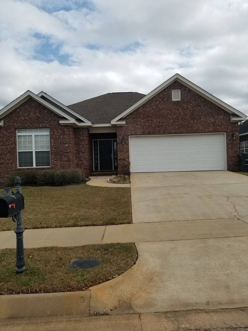 House for rent at 107 Hall Hill Court, Enterprise, AL 36330