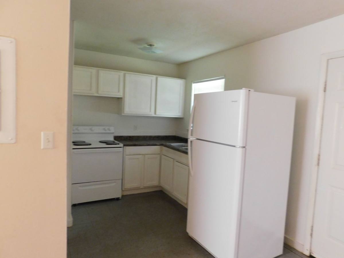 House for rent at 715 Richardson St, Kinston, AL 36453