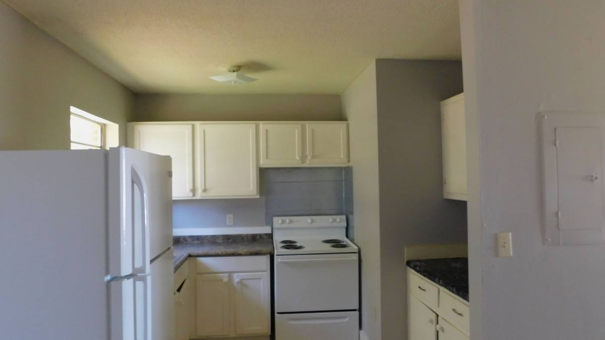 House for rent at 717 Richardson St, Kinston, AL 36453