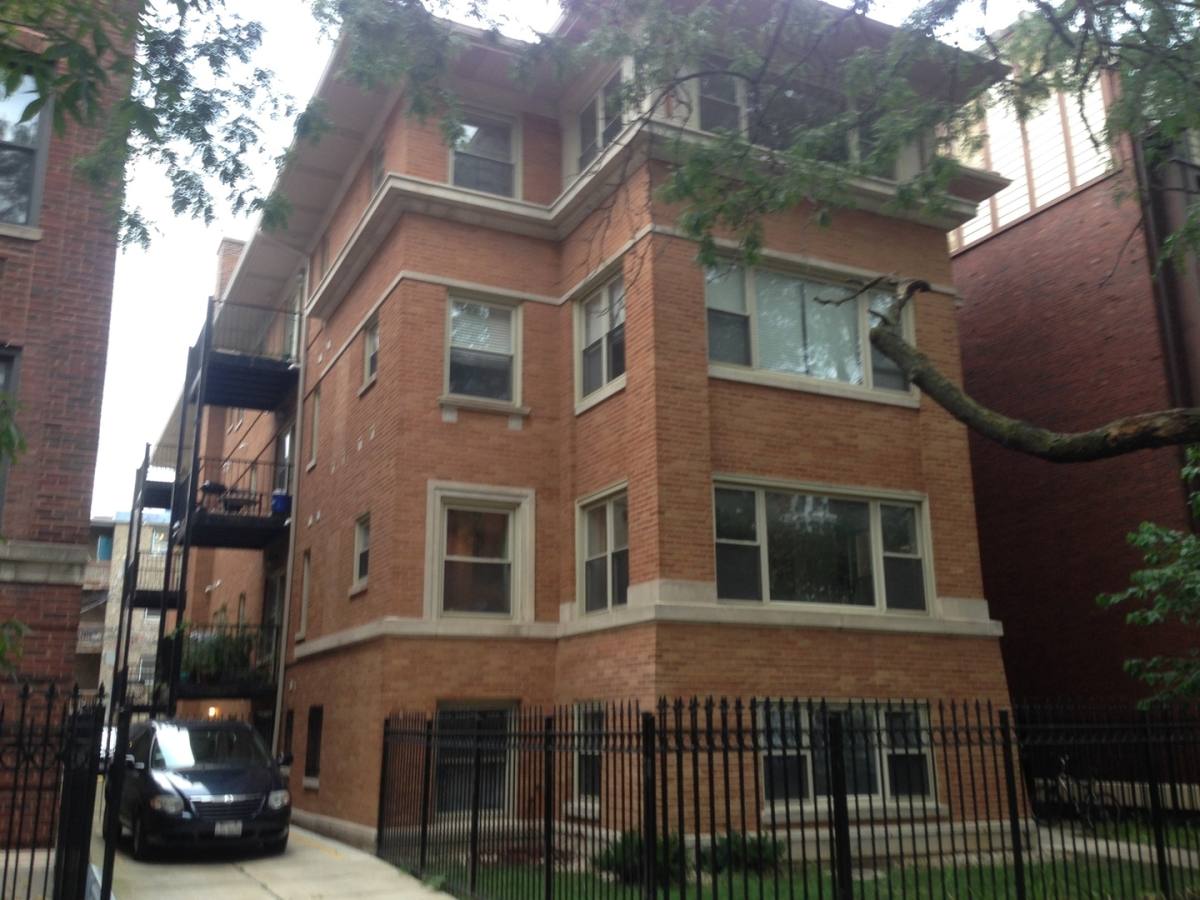 Apartment for rent at 5510 N Kenmore Ave, Chicago, IL 60640